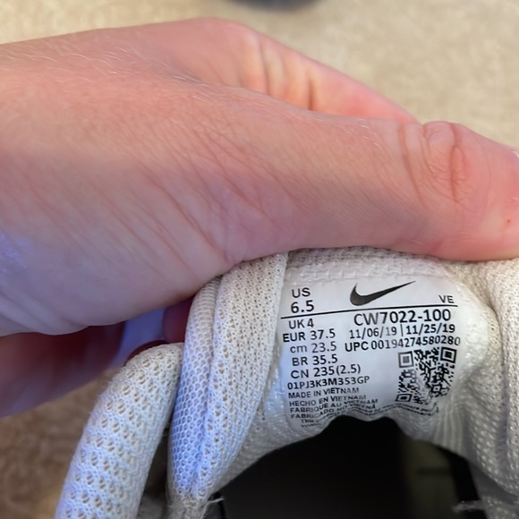 Nike Renew In-Season TR 9 Training Shoes - Picture 4 of 7